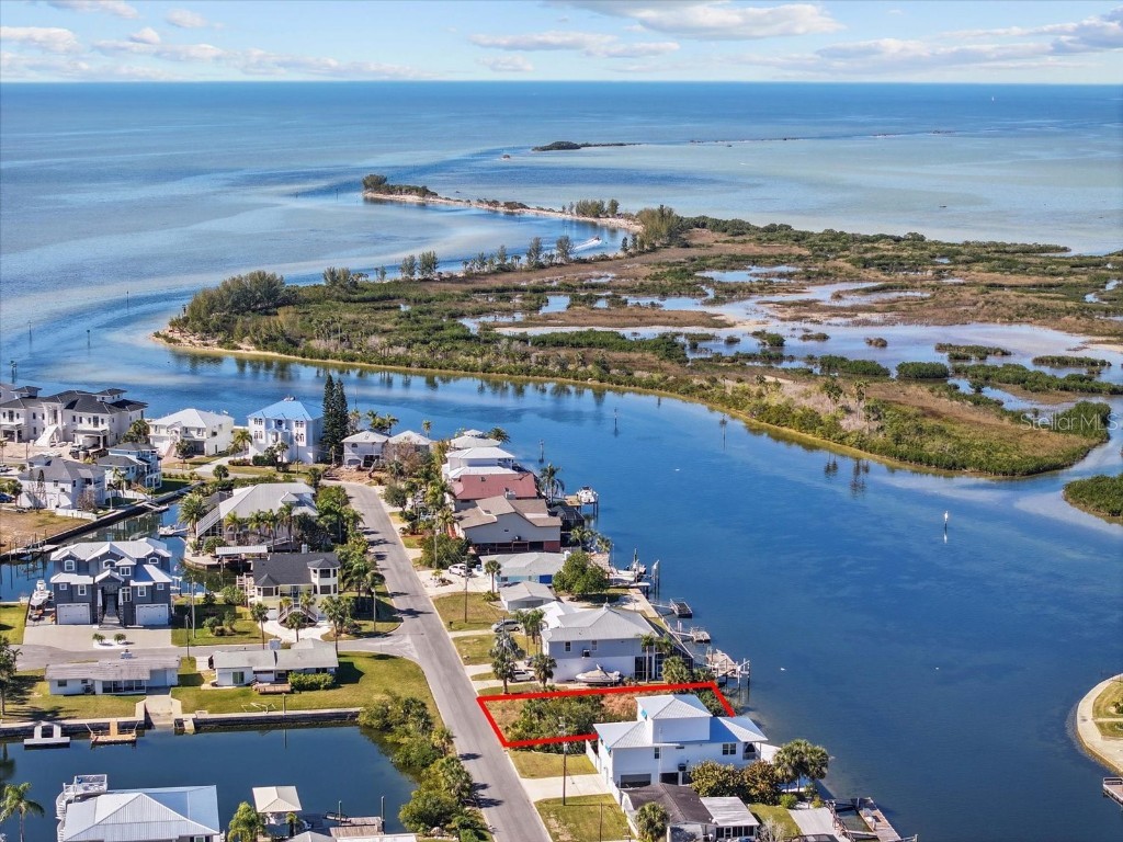 3345 Flamingo Boulevard Hernando Beach FL 34607 - DIRECT GULF VIEWS & ACCESS W7871849 image1