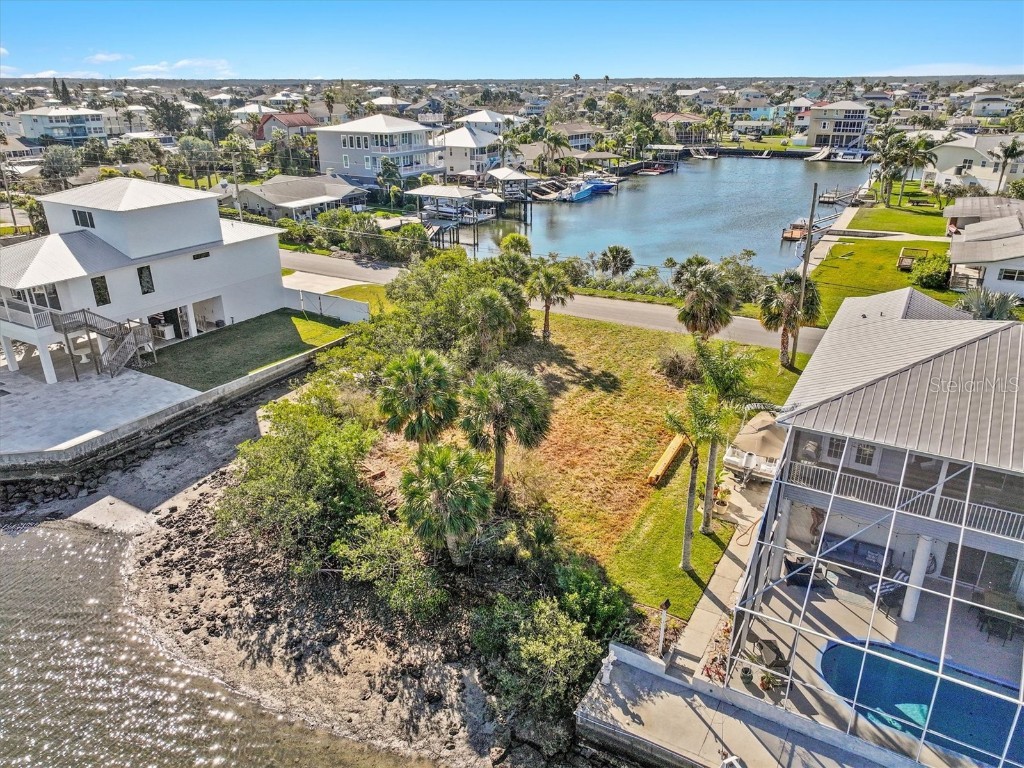 3345 Flamingo Boulevard Hernando Beach FL 34607 - DIRECT GULF VIEWS & ACCESS W7871849 image12