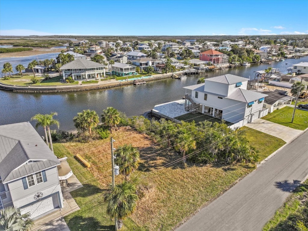 3345 Flamingo Boulevard Hernando Beach FL 34607 - DIRECT GULF VIEWS & ACCESS W7871849 image14