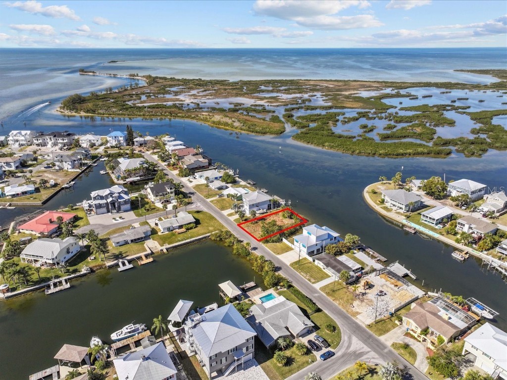 3345 Flamingo Boulevard Hernando Beach FL 34607 - DIRECT GULF VIEWS & ACCESS W7871849 image4