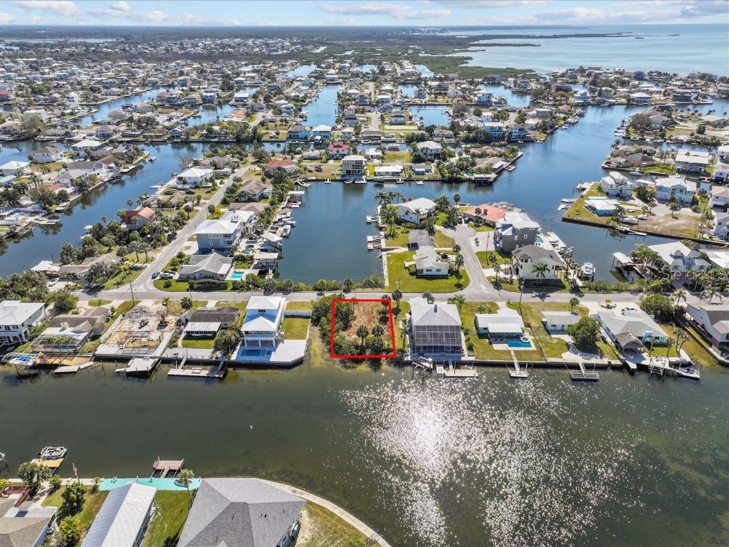 3345 Flamingo Boulevard Hernando Beach FL 34607 - DIRECT GULF VIEWS & ACCESS W7871849 image6