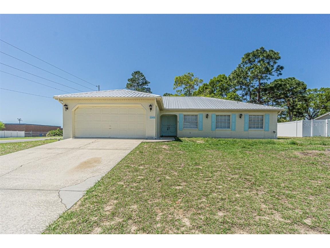 3345 Montano Avenue Spring Hill FL 34609 T3363486 image1