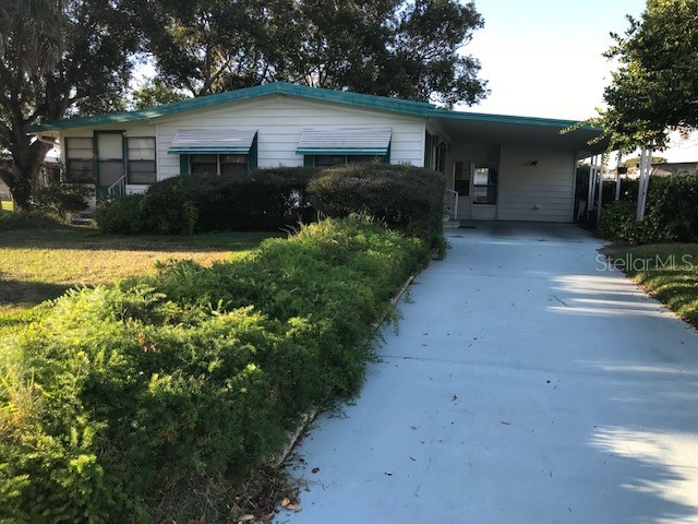 3345 N Citrus Circle #1677 Zellwood FL 32798 O5993112 image1