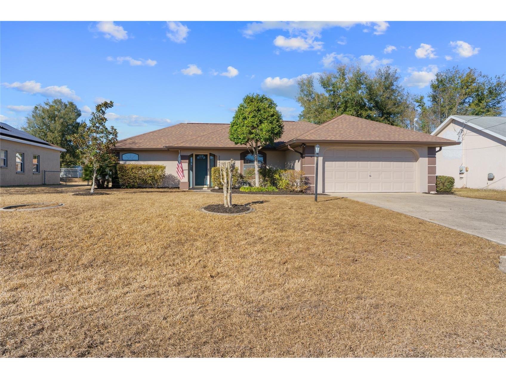 3345 NE 41st Place Ocala FL 34479 OM718279 image1