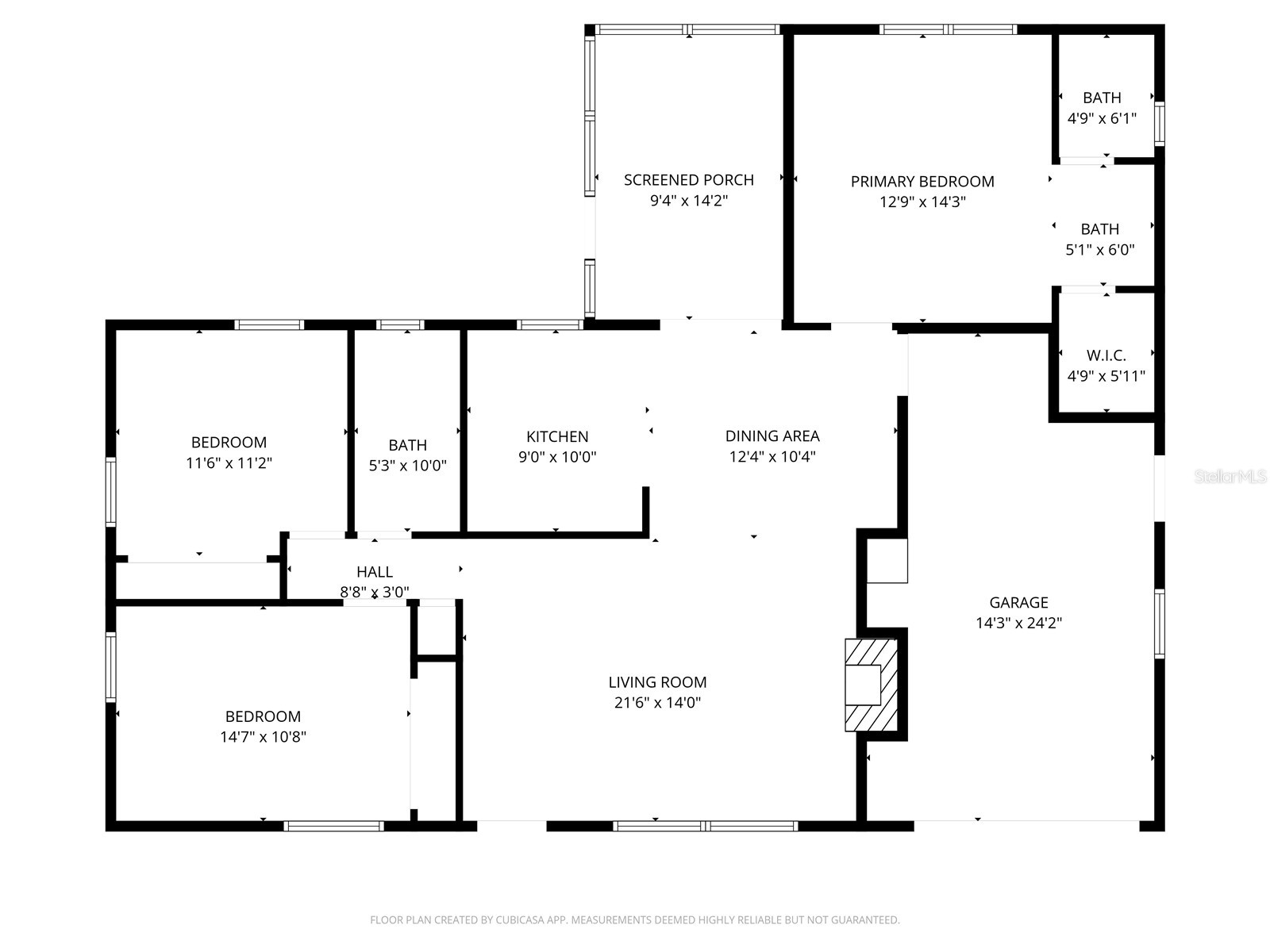 3345 NE 43rd Place Ocala FL 34479 OM722741 image57