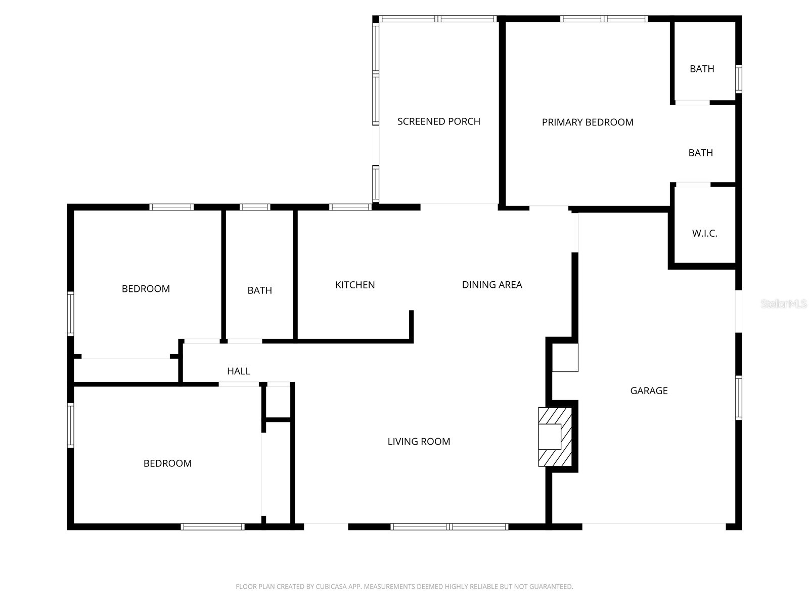3345 NE 43rd Place Ocala FL 34479 OM722741 image58
