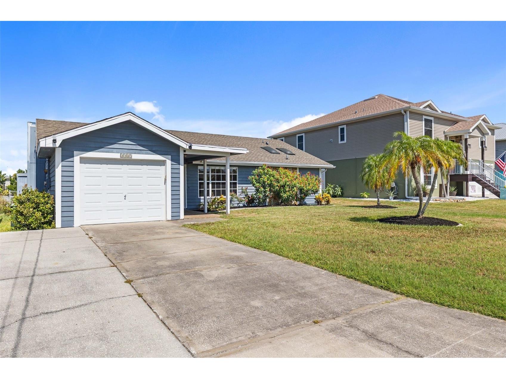 3345 Poinsettia Drive Hernando Beach FL 34607 - INDIRECT GULF ACCESS W7887164 image13