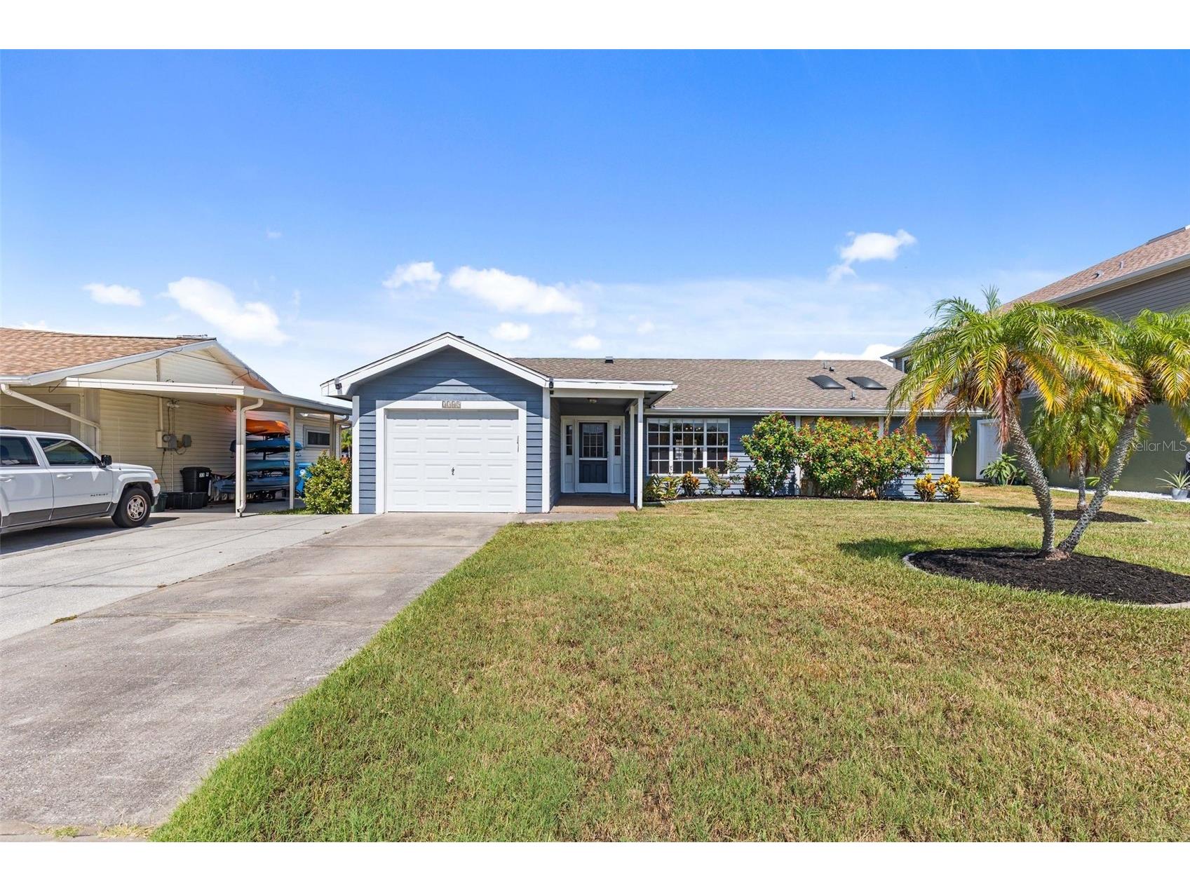 3345 Poinsettia Drive Hernando Beach FL 34607 - INDIRECT GULF ACCESS W7887164 image14
