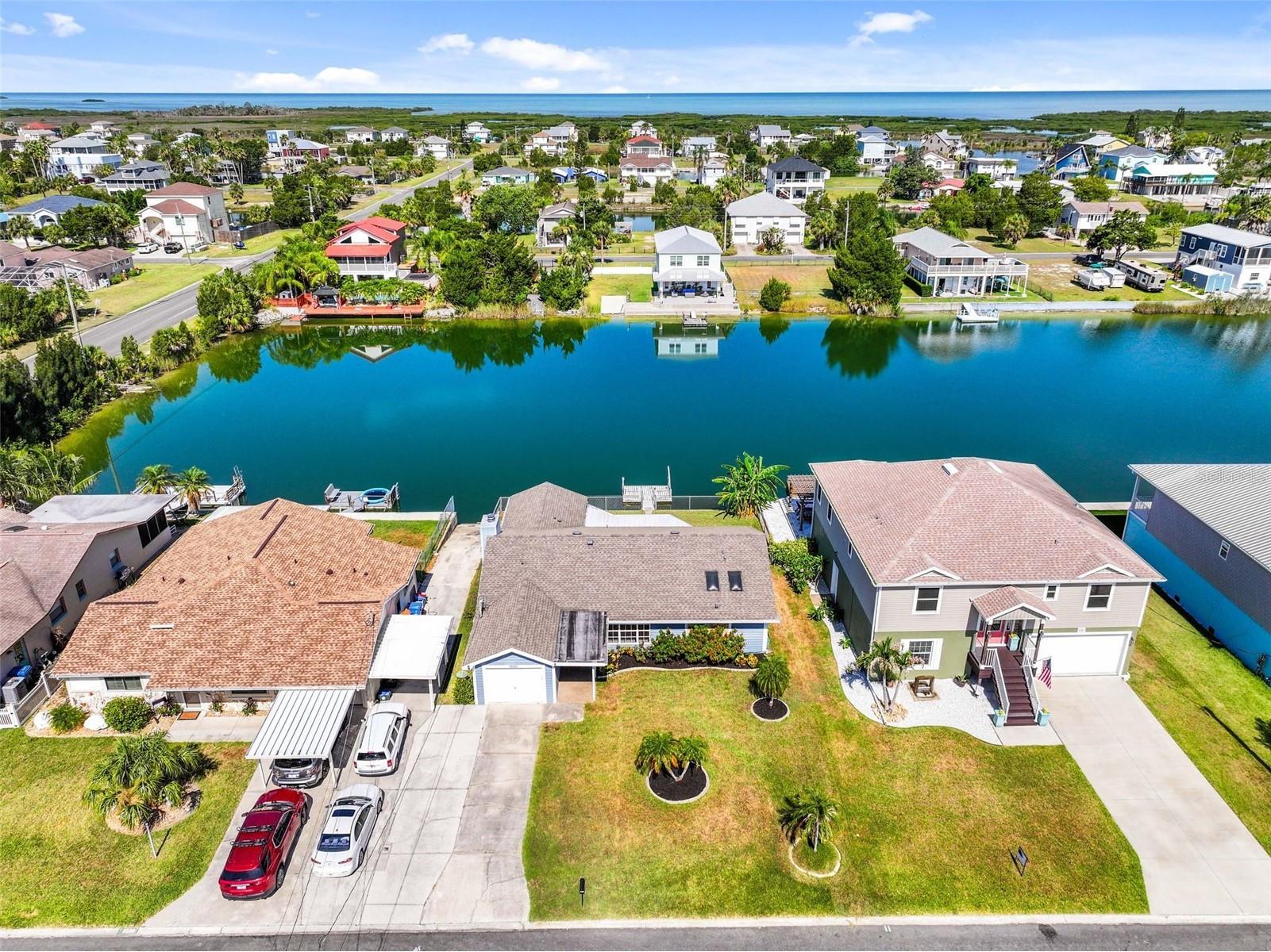 3345 Poinsettia Drive Hernando Beach FL 34607 - INDIRECT GULF ACCESS W7887164 image16