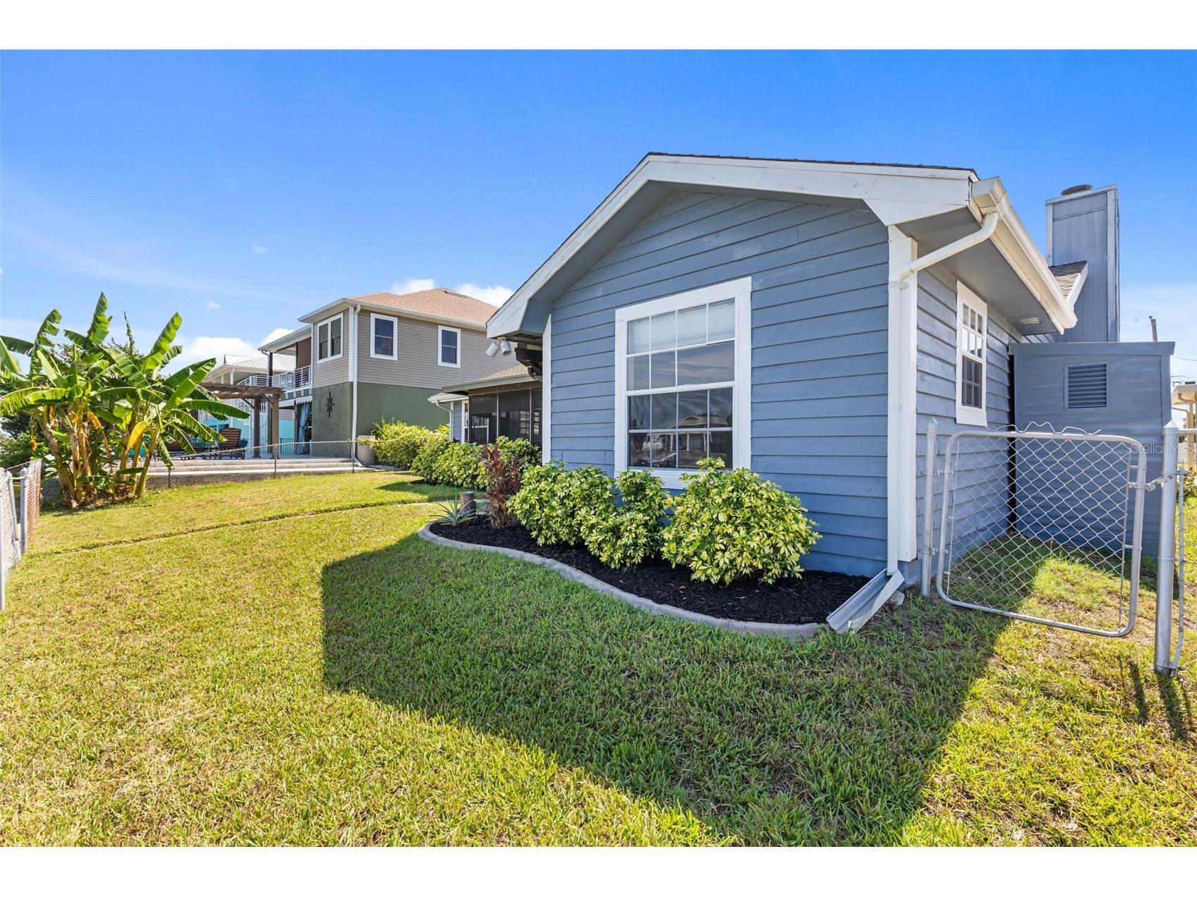 3345 Poinsettia Drive Hernando Beach FL 34607 - INDIRECT GULF ACCESS W7887164 image52