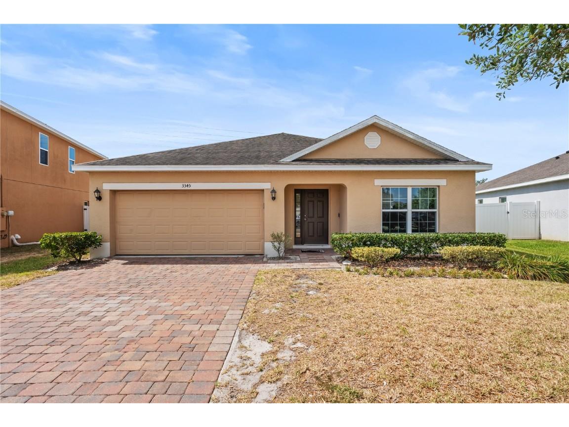 3345 Reedy Glen Drive Kissimmee FL 34758 O6304960 image1
