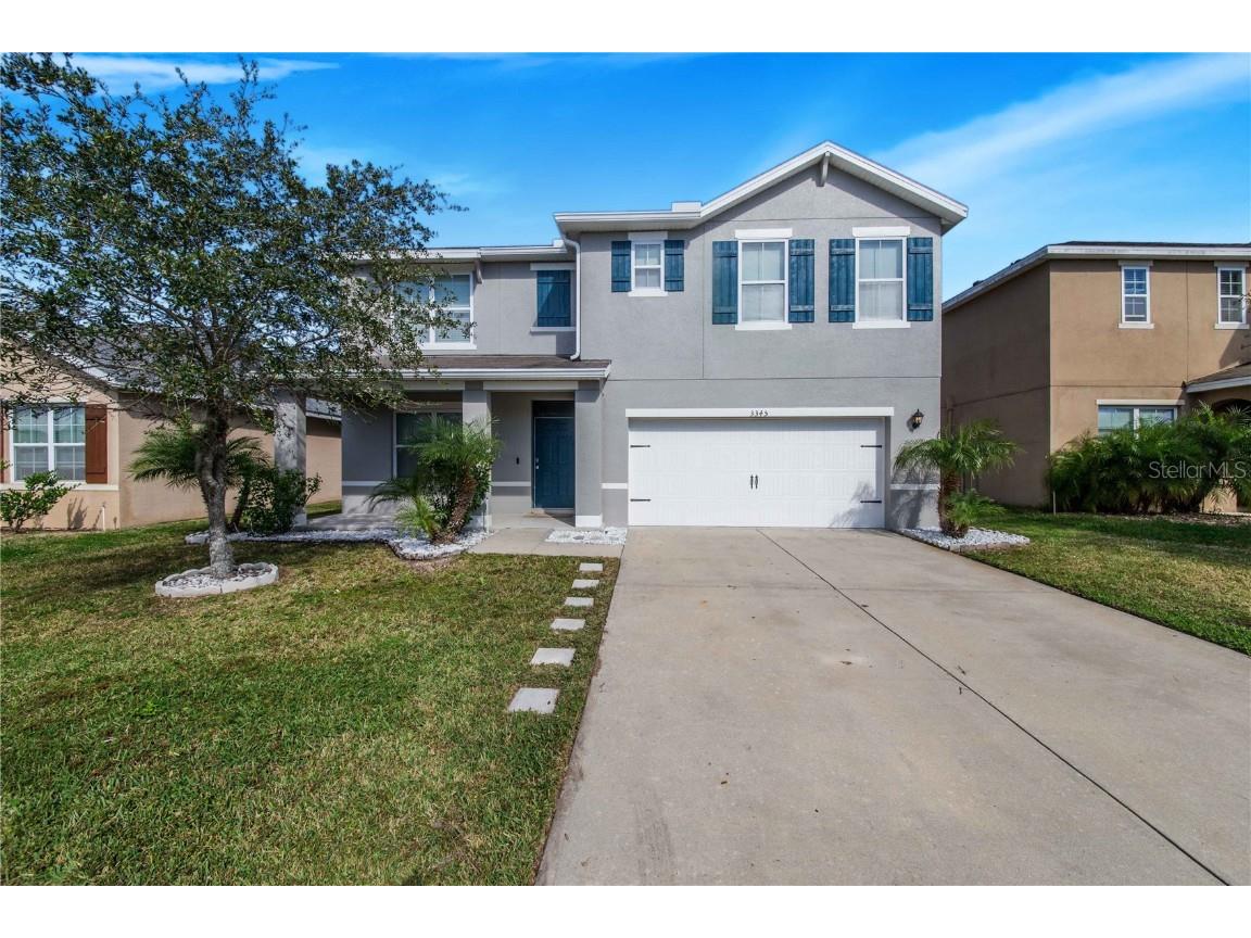 3345 Tawny Grove Place Lakeland FL 33811 L4942006 image1
