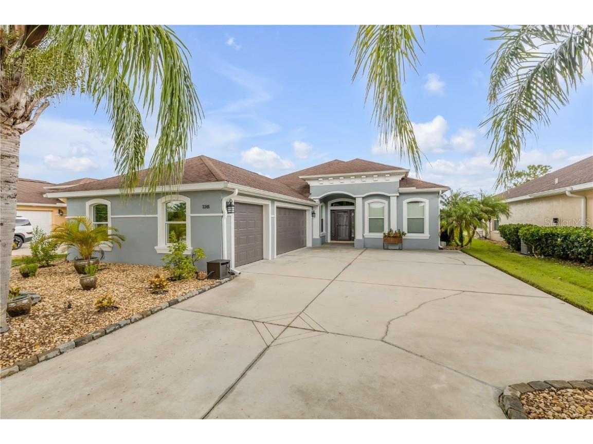 3345 Tesoro Circle New Smyrna Beach FL 32168 NS1085806 image1