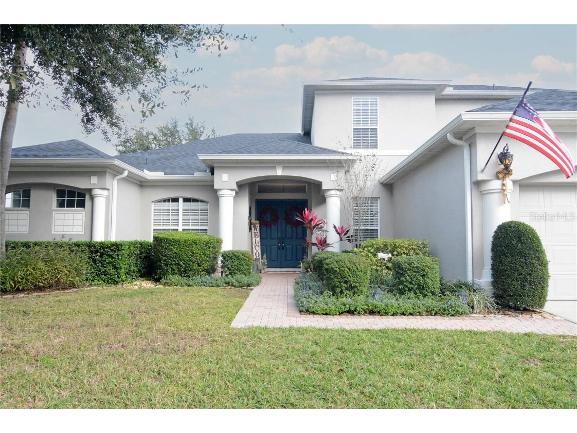 3345 Tumbling River Drive Clermont FL 34711 O6172787 image1