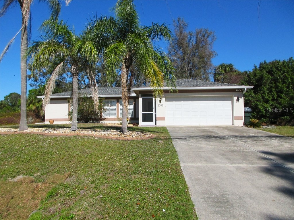 3345 Tupelo Avenue North Port FL 34286 C7487236 image1