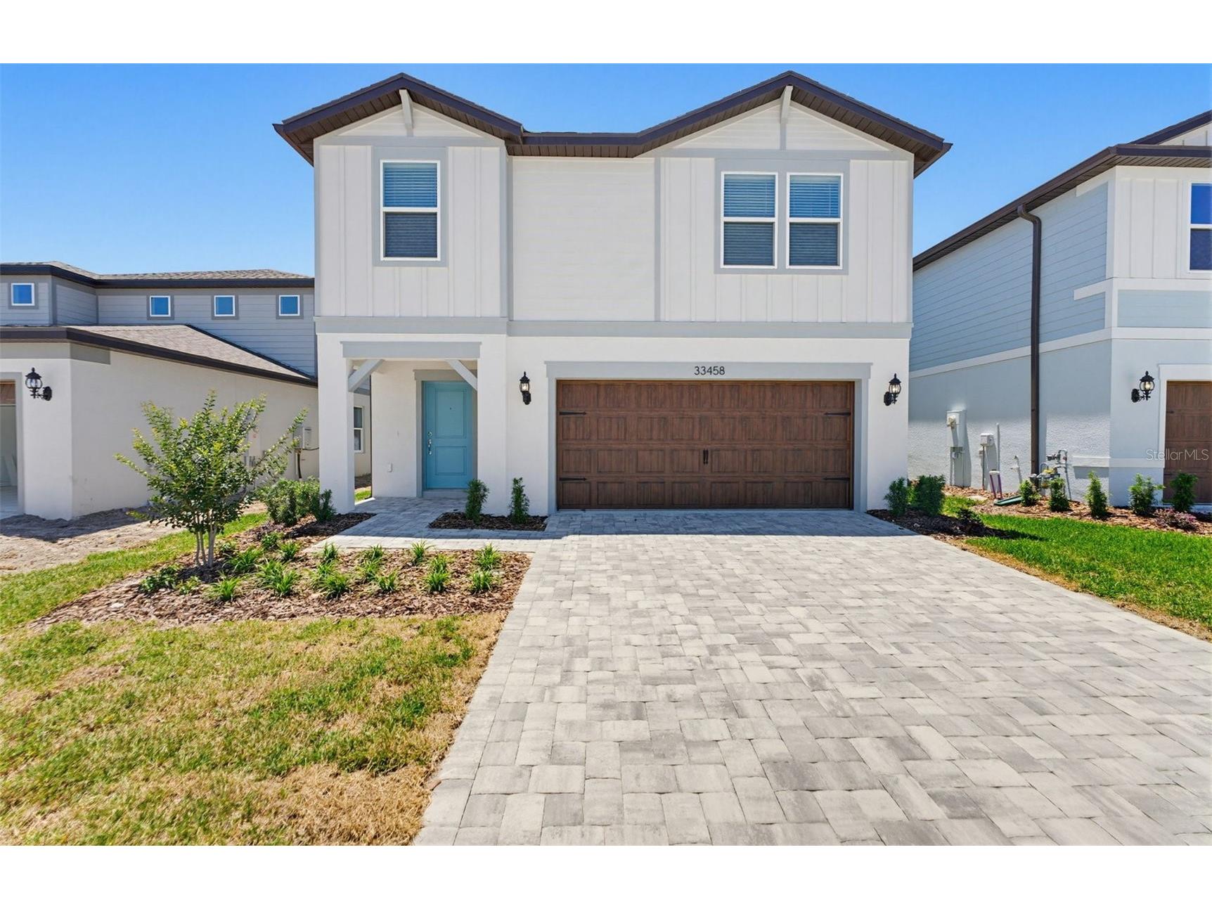 33458 Barnebrook Drive Wesley Chapel FL 33545 TB8505015 image1