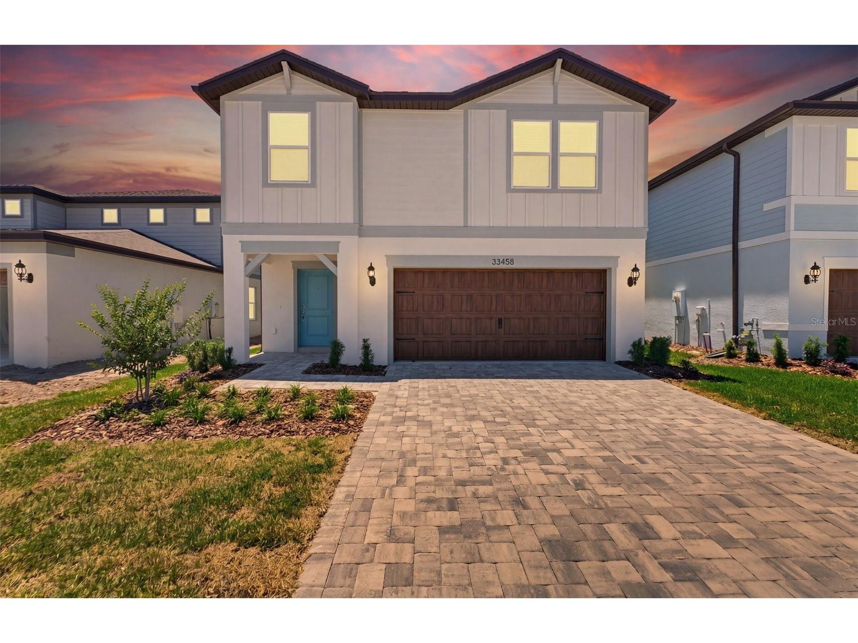 33458 Barnebrook Drive Wesley Chapel FL 33545 TB8505015 image18