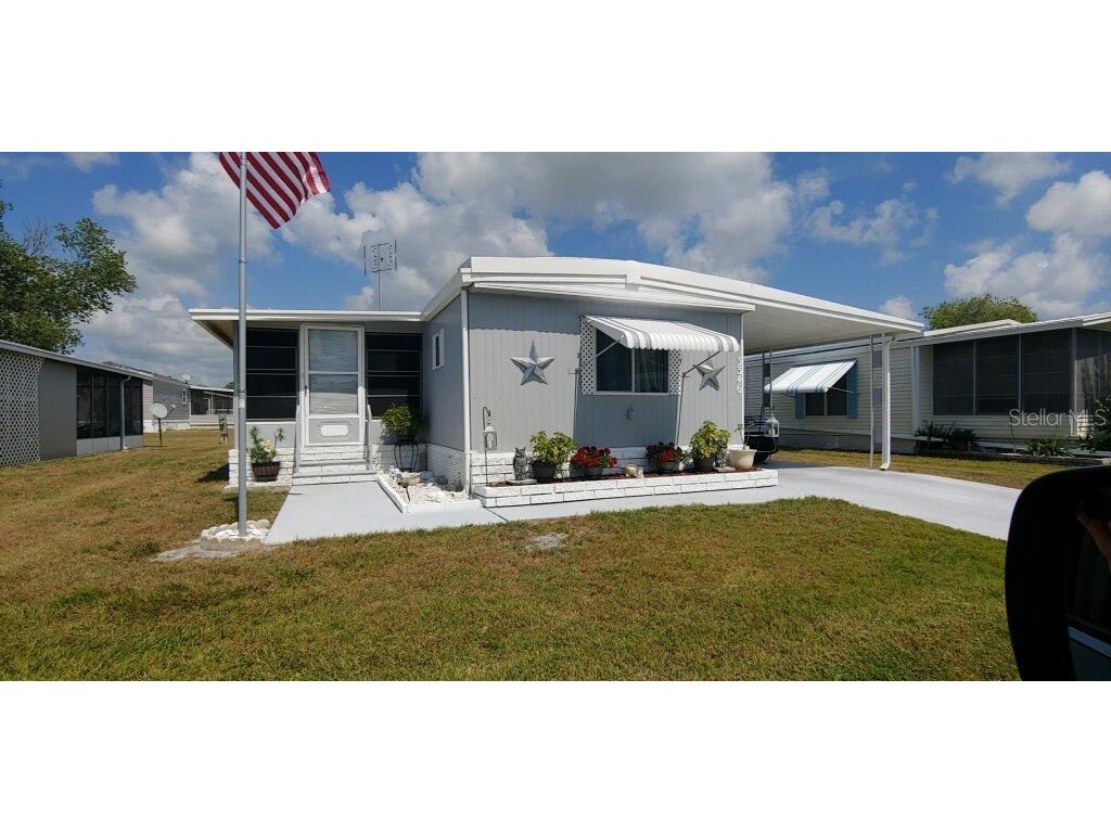 3346 Chatford Drive Holiday FL 34690 U8201095 image1