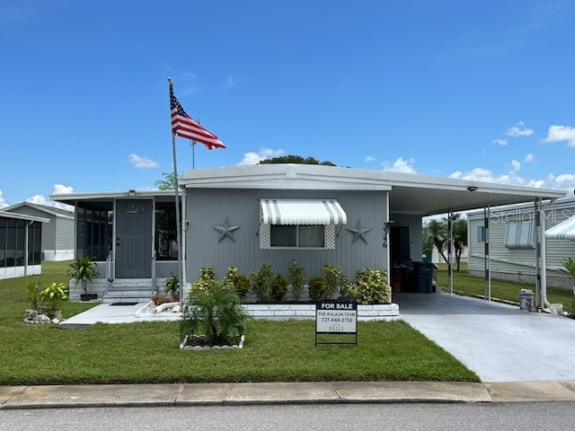 3346 Chatford Drive Holiday FL 34690 TB8419136 image1