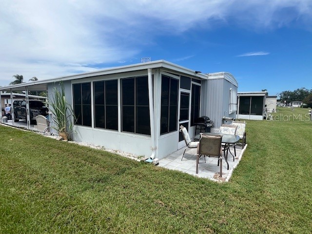 3346 Chatford Drive Holiday FL 34690 TB8419136 image18