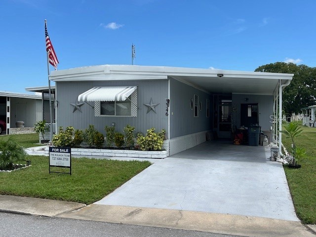 3346 Chatford Drive Holiday FL 34690 TB8419136 image2