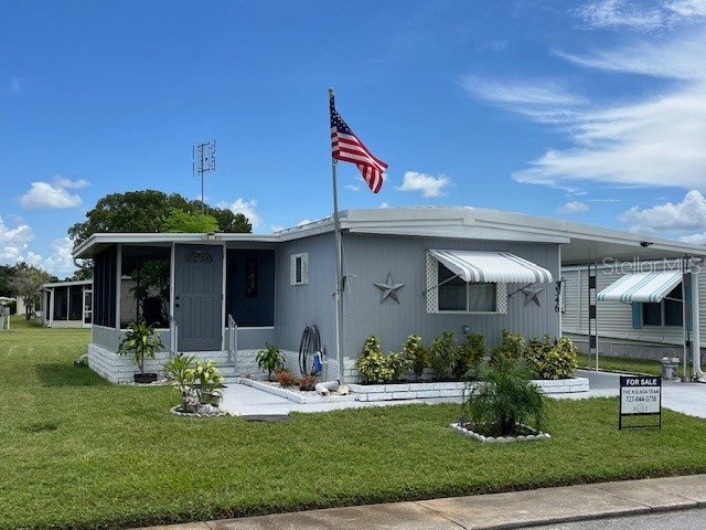 3346 Chatford Drive Holiday FL 34690 TB8419136 image3