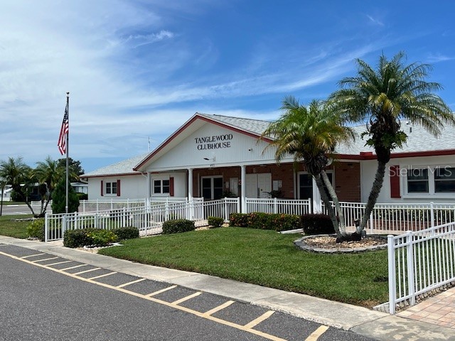 3346 Chatford Drive Holiday FL 34690 TB8419136 image30