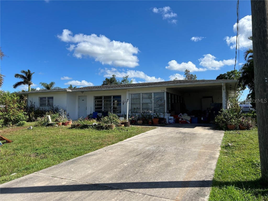 3346 Dover Drive Punta Gorda FL 33983 A4629348 image1