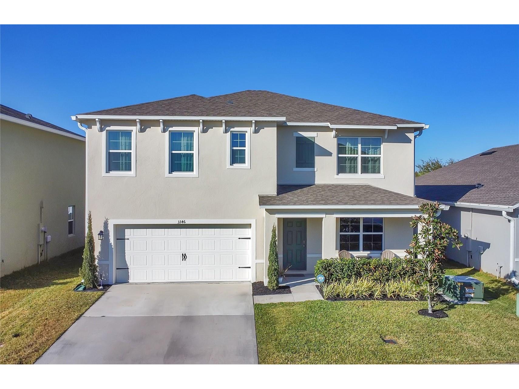 3346 Eastgrove Terrace Sanford FL 32771 O6379133 image1