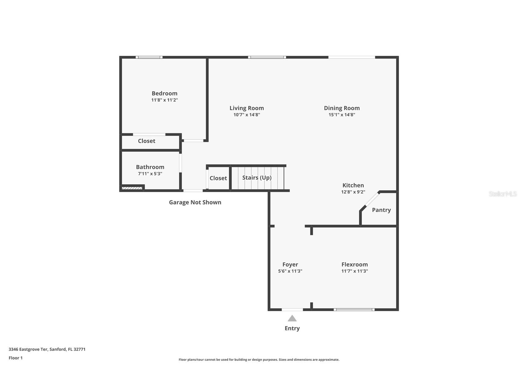 3346 Eastgrove Terrace Sanford FL 32771 O6379133 image36