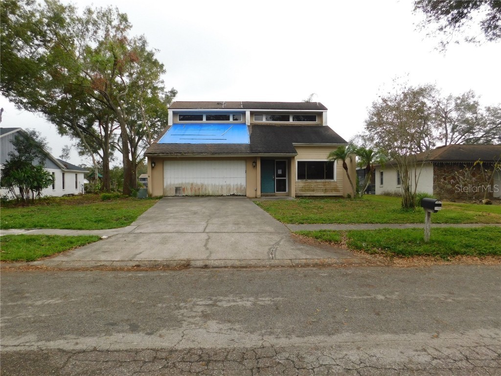 3346 Foxridge Circle Tampa FL 33618 TB8325840 image1