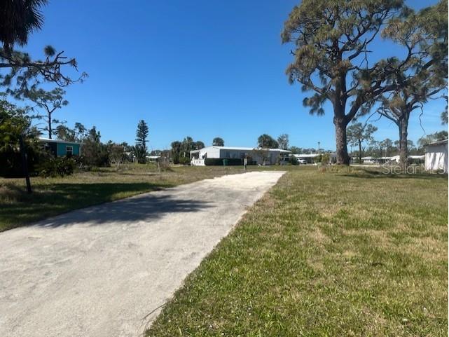 3346 Goldfinch Lane Englewood FL 34224 D6141412 image1