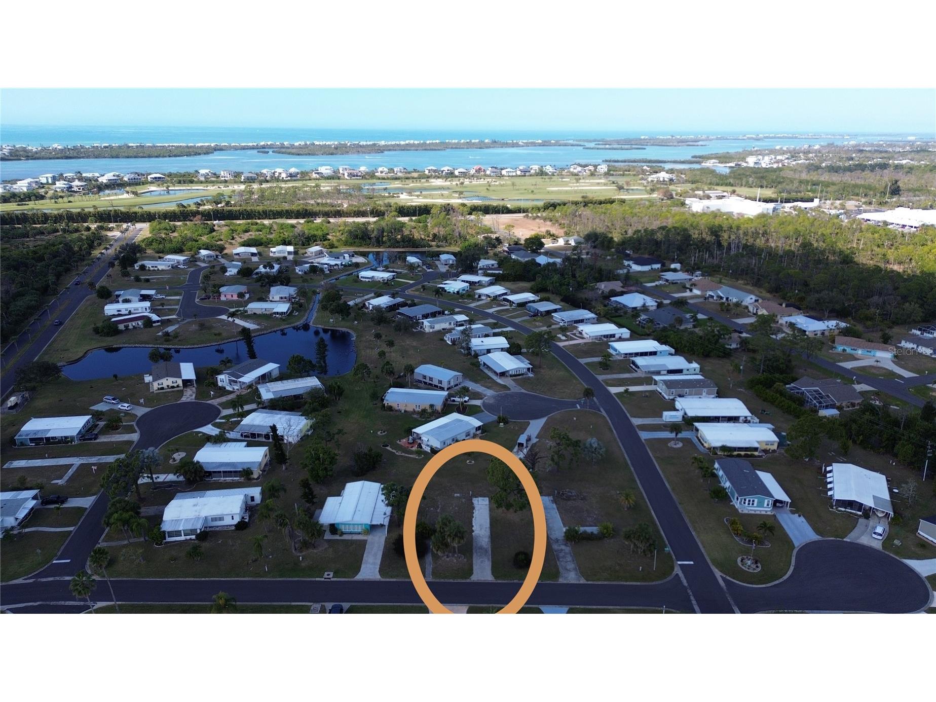 3346 Goldfinch Lane Englewood FL 34224 D6145794 image1