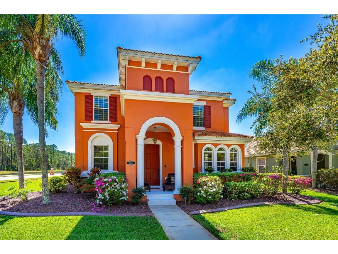 3346 Pegaso Avenue New Smyrna Beach FL 32168 V4941338 image1