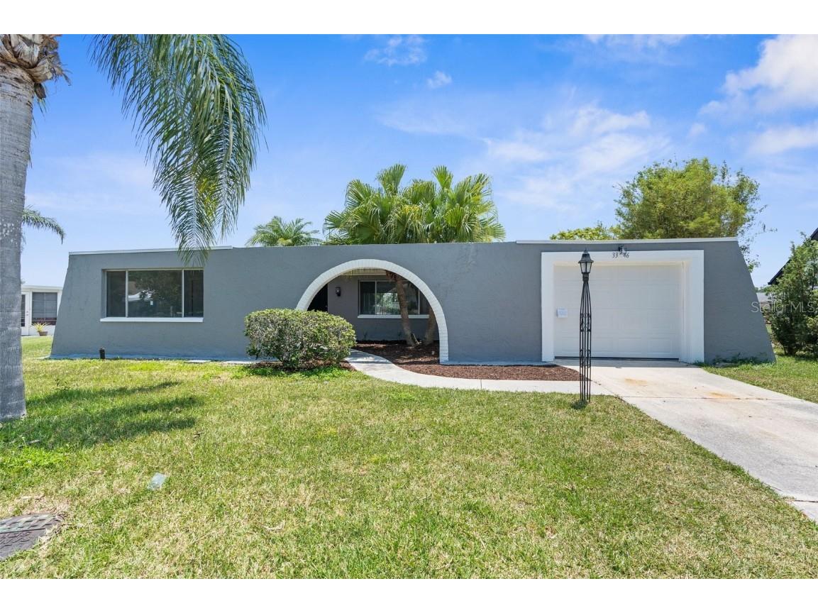 3346 Rock Valley Drive Holiday FL 34691 W7873388 image1