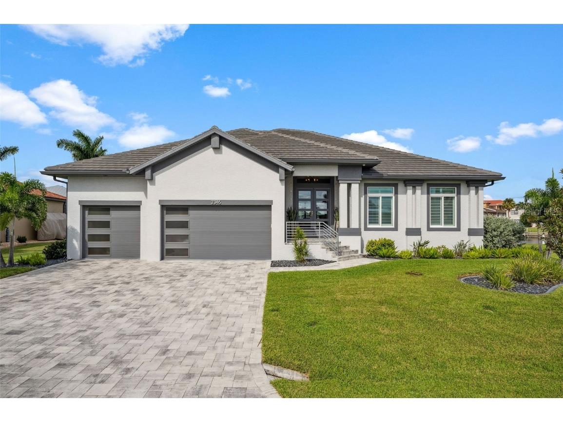 3346 Sandpiper Drive Punta Gorda FL 33950 C7482409 image1