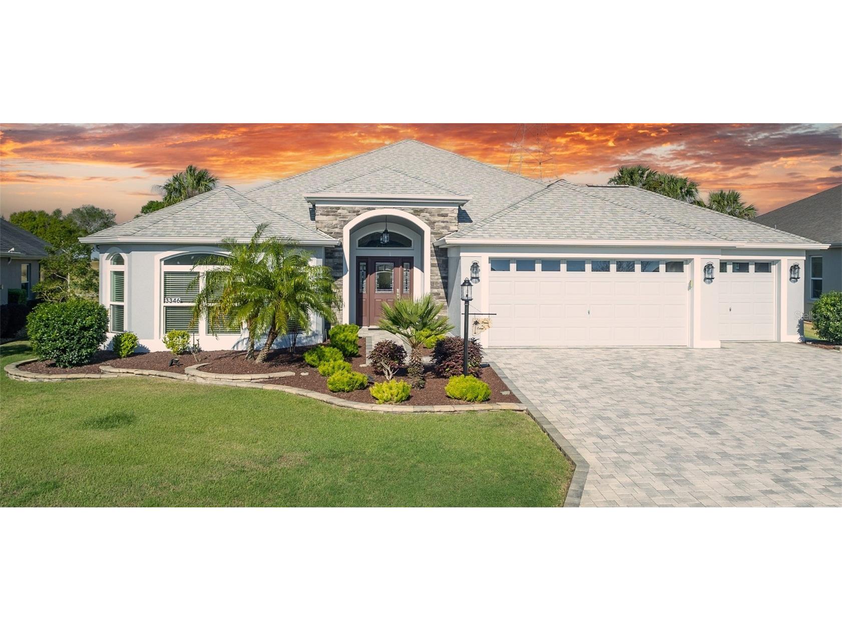 3346 Wise Way The Villages FL 32163 G5094053 image1