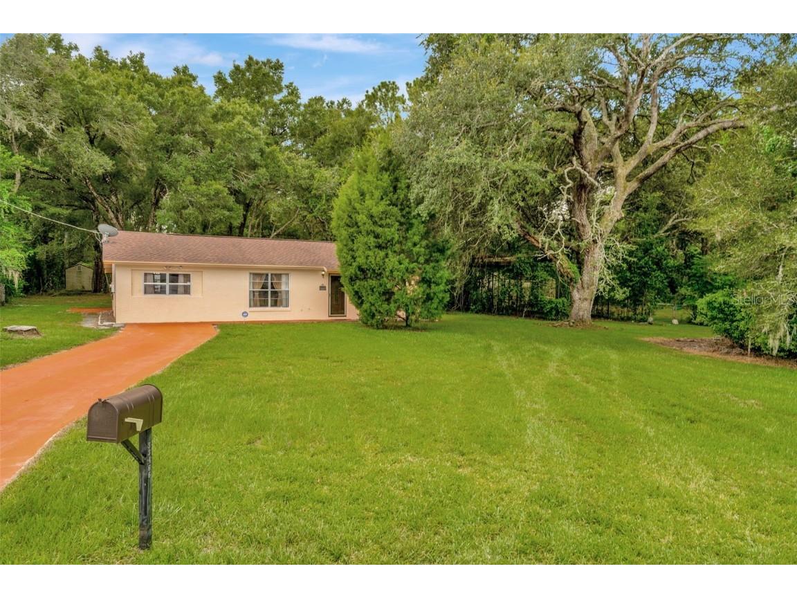 33466 Westwood Dr Drive Ridge Manor FL 33523 U8210317 image1