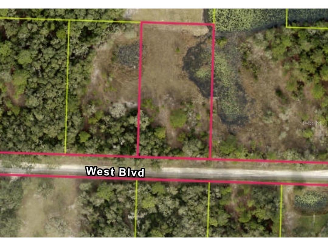 33467 West Boulevard Webster FL 33597 W7881966 image1