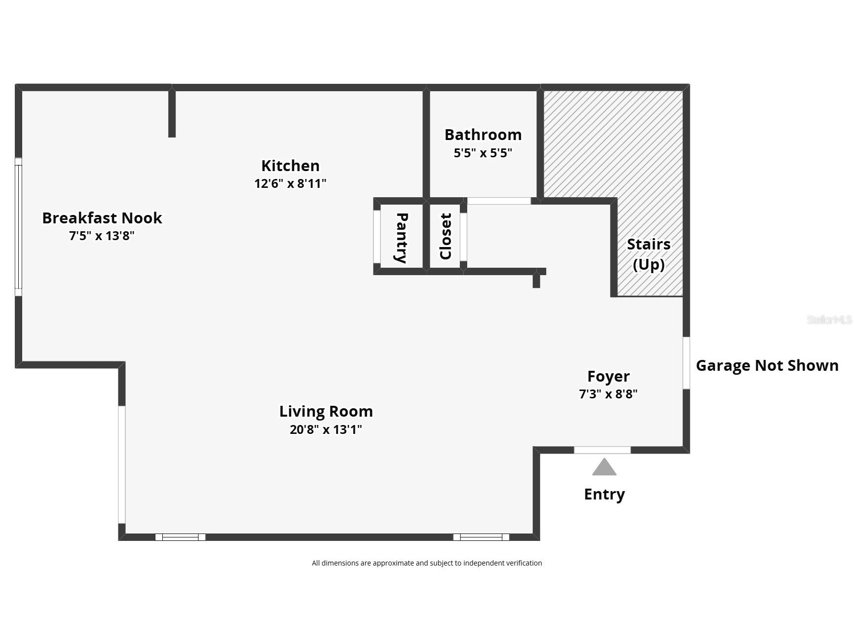 3347 Bellezza Court Kissimmee FL 34746 S5149375 image20