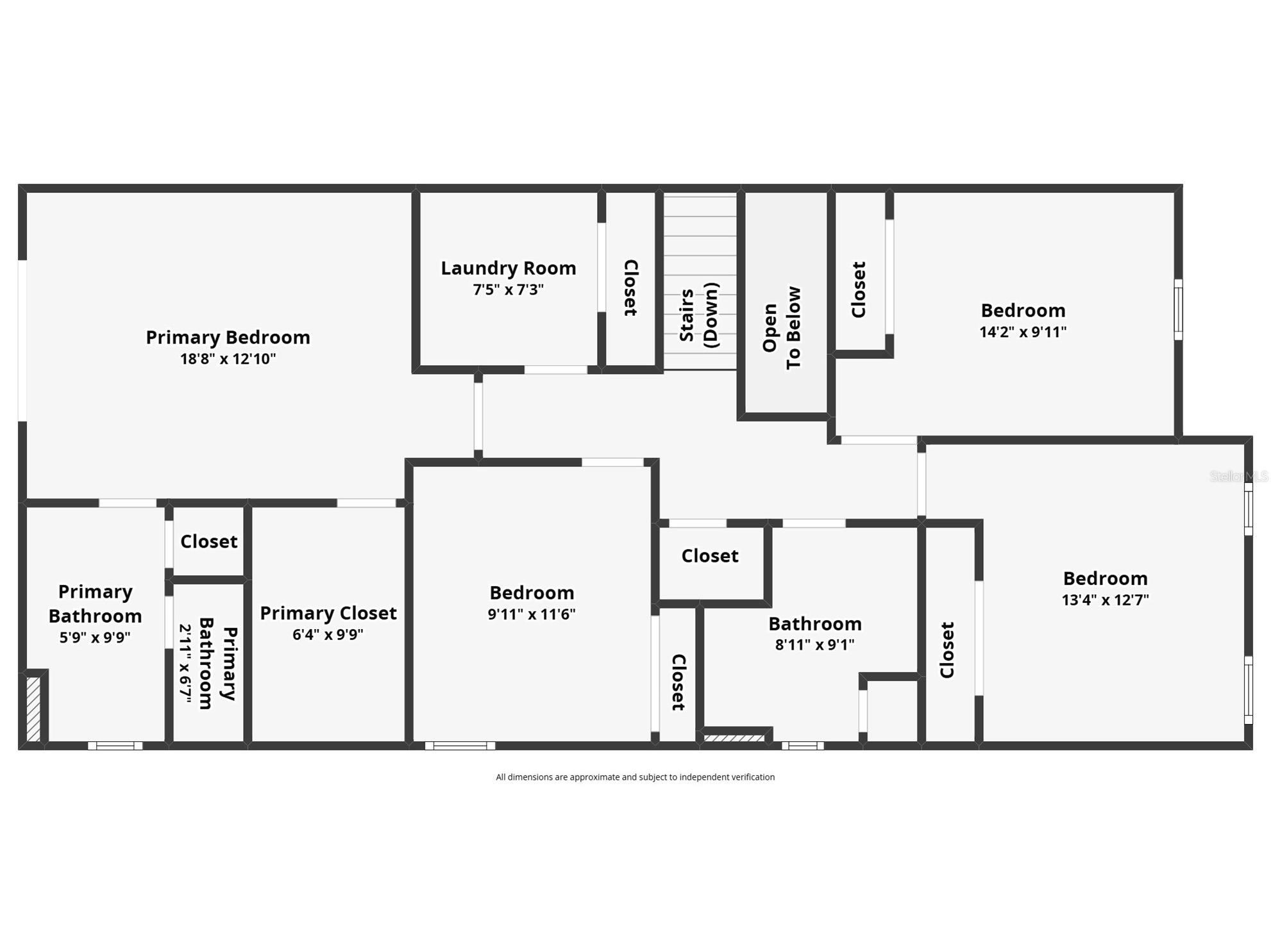 3347 Bellezza Court Kissimmee FL 34746 S5149375 image21