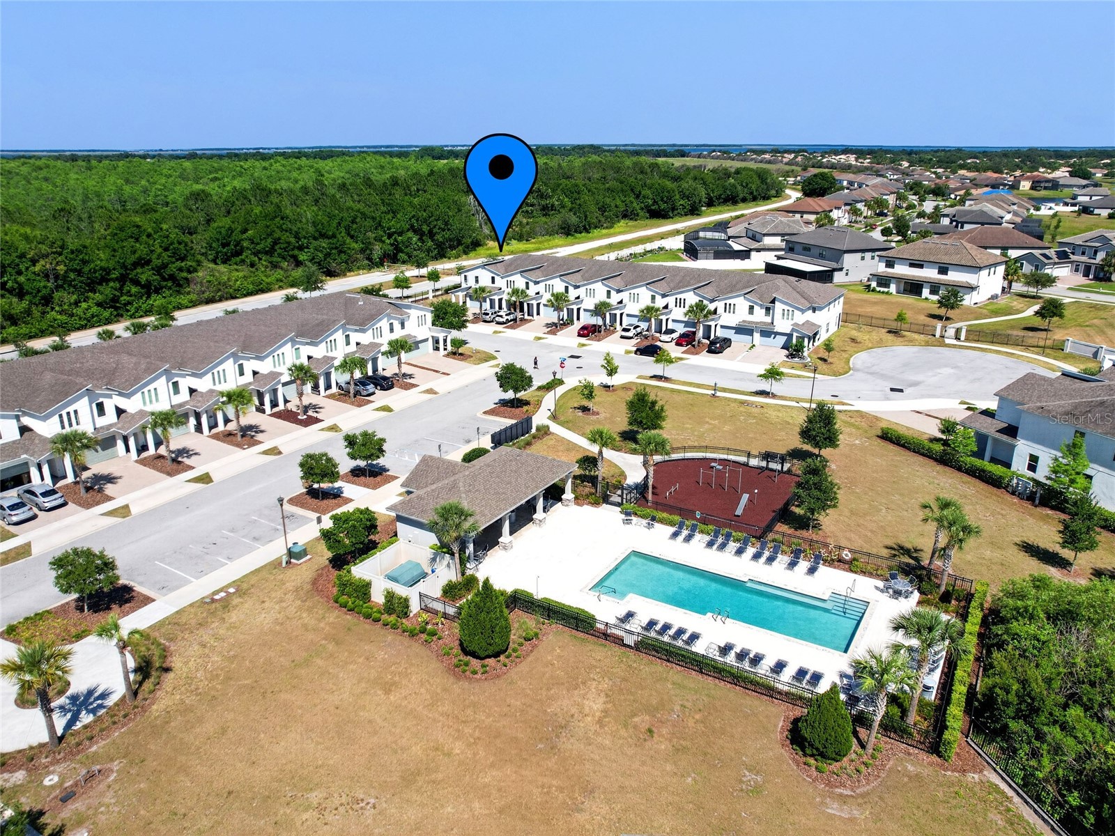 3347 Bellezza Court Kissimmee FL 34746 S5149375 image22