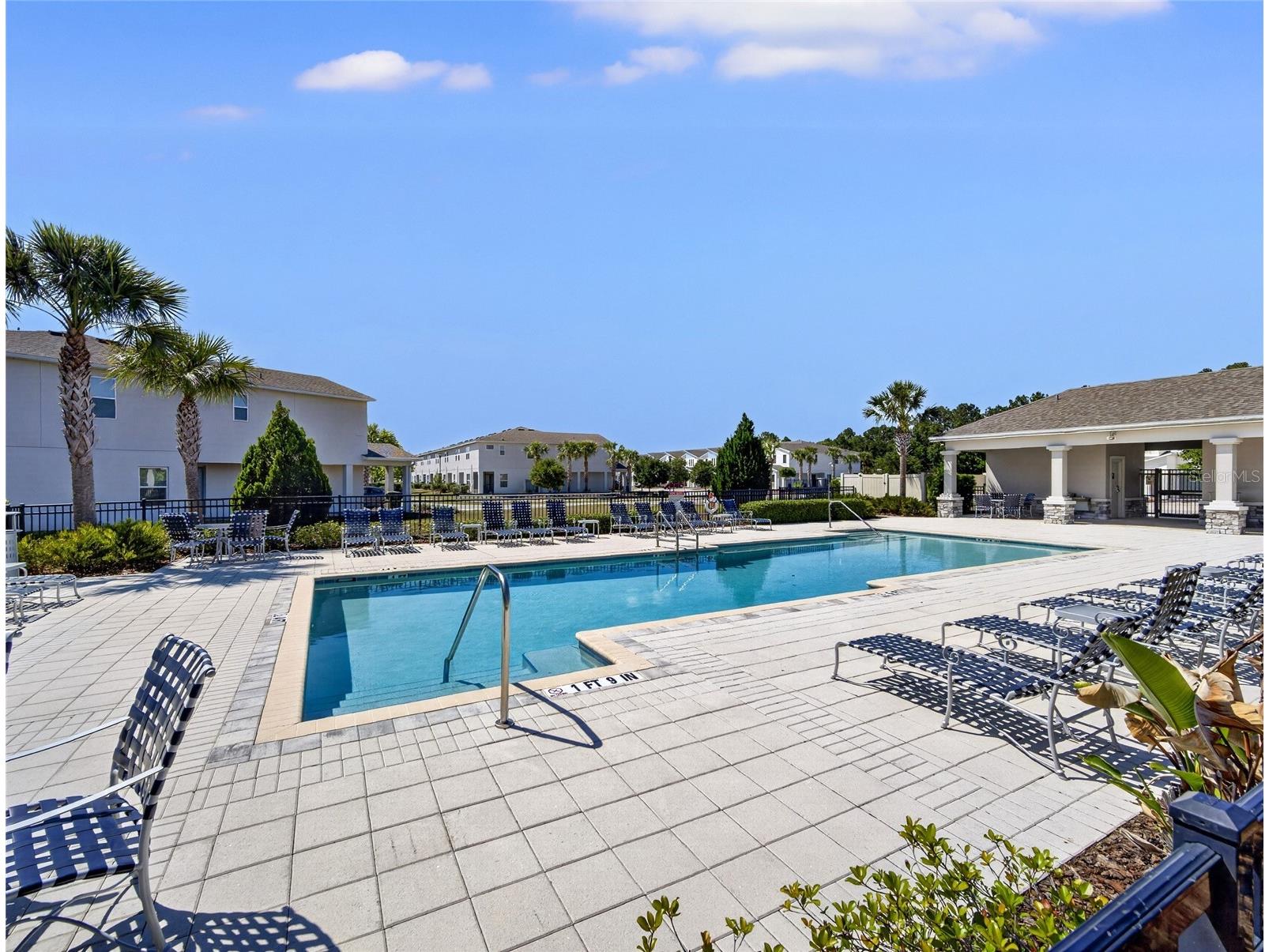3347 Bellezza Court Kissimmee FL 34746 S5149375 image32