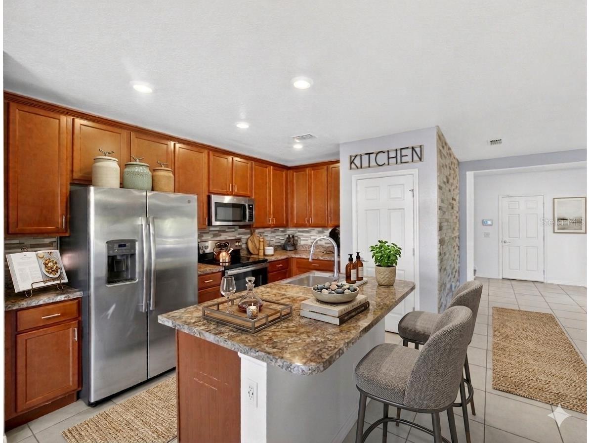 3347 Bellezza Court Kissimmee FL 34746 S5149375 image5