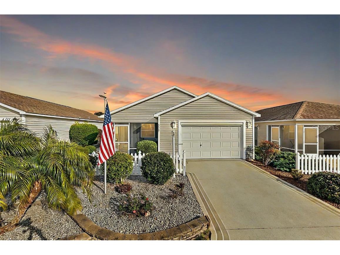 3347 Empire Avenue The Villages FL 32163 G5091503 image1