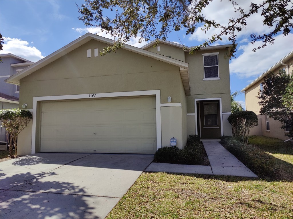 3347 Lintower Drive Land O Lakes FL 34638 T3504453 image1