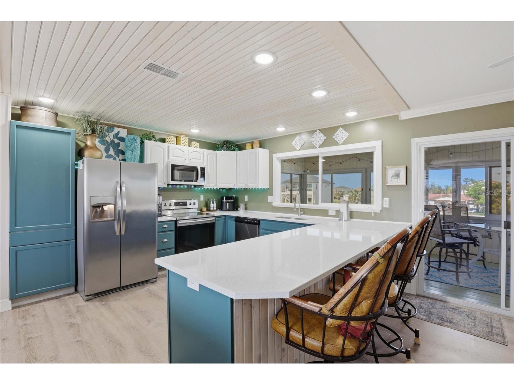 3347 Oleander Drive Hernando Beach FL 34607 W7885836 image15
