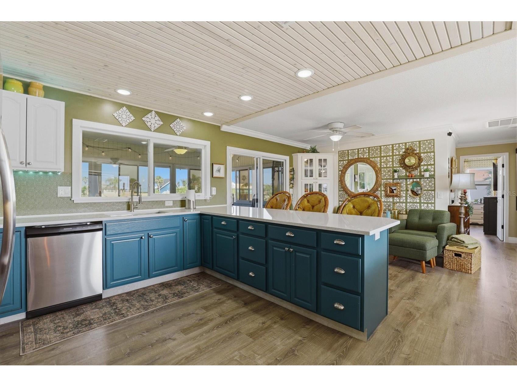 3347 Oleander Drive Hernando Beach FL 34607 W7885836 image16