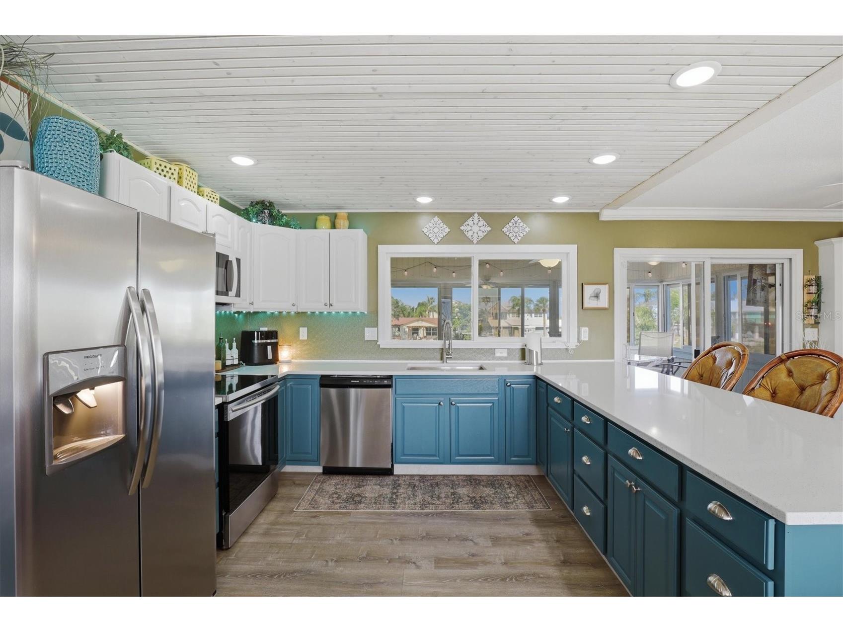 3347 Oleander Drive Hernando Beach FL 34607 W7885836 image17