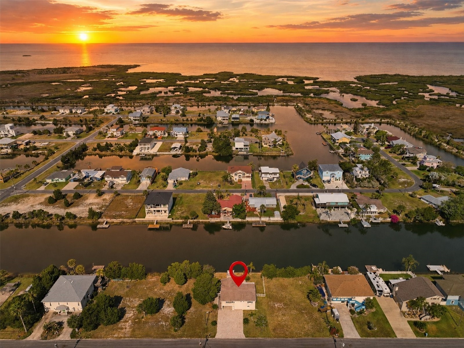 3347 Oleander Drive Hernando Beach FL 34607 W7885836 image3